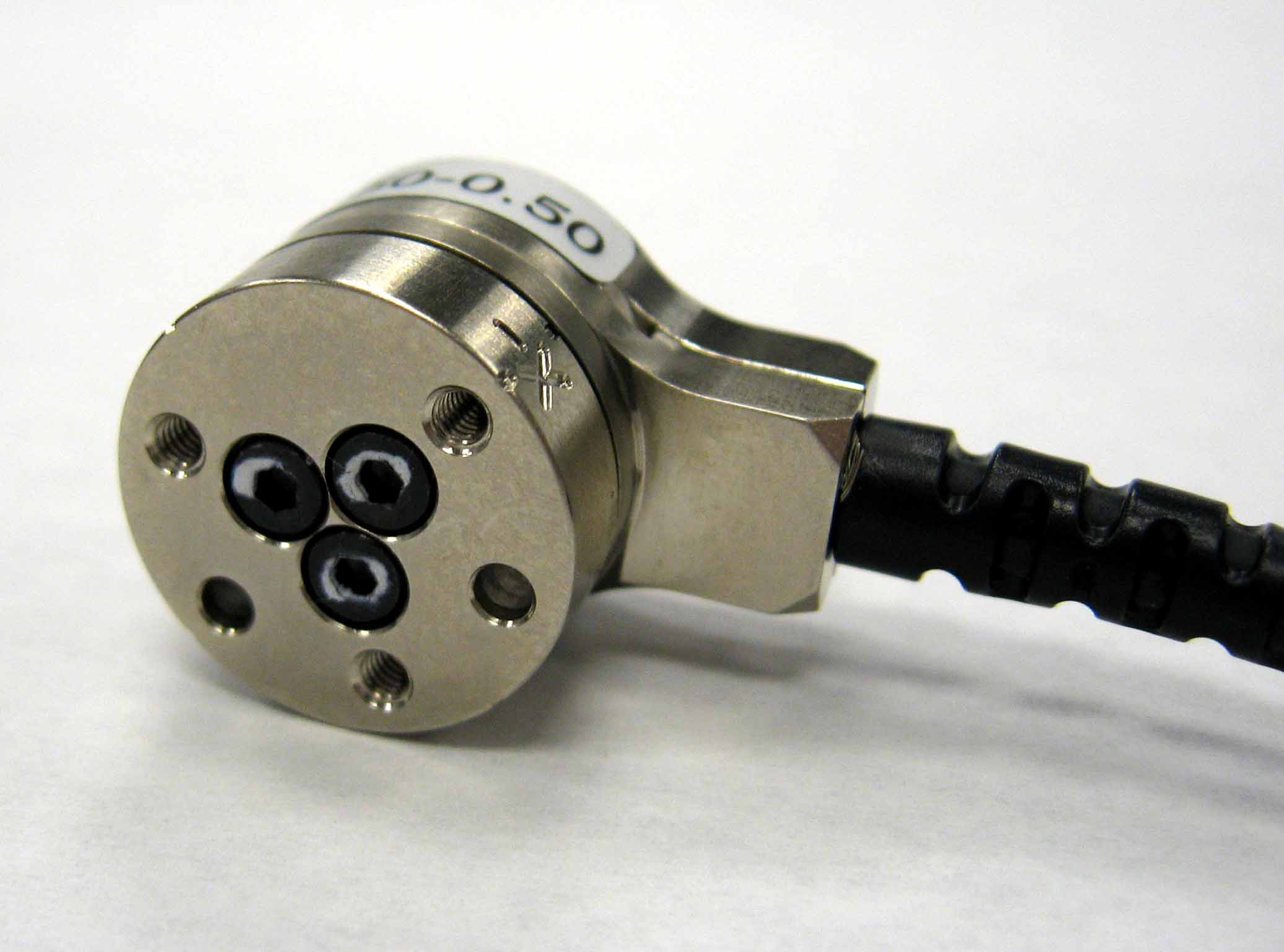 ATI Nano17