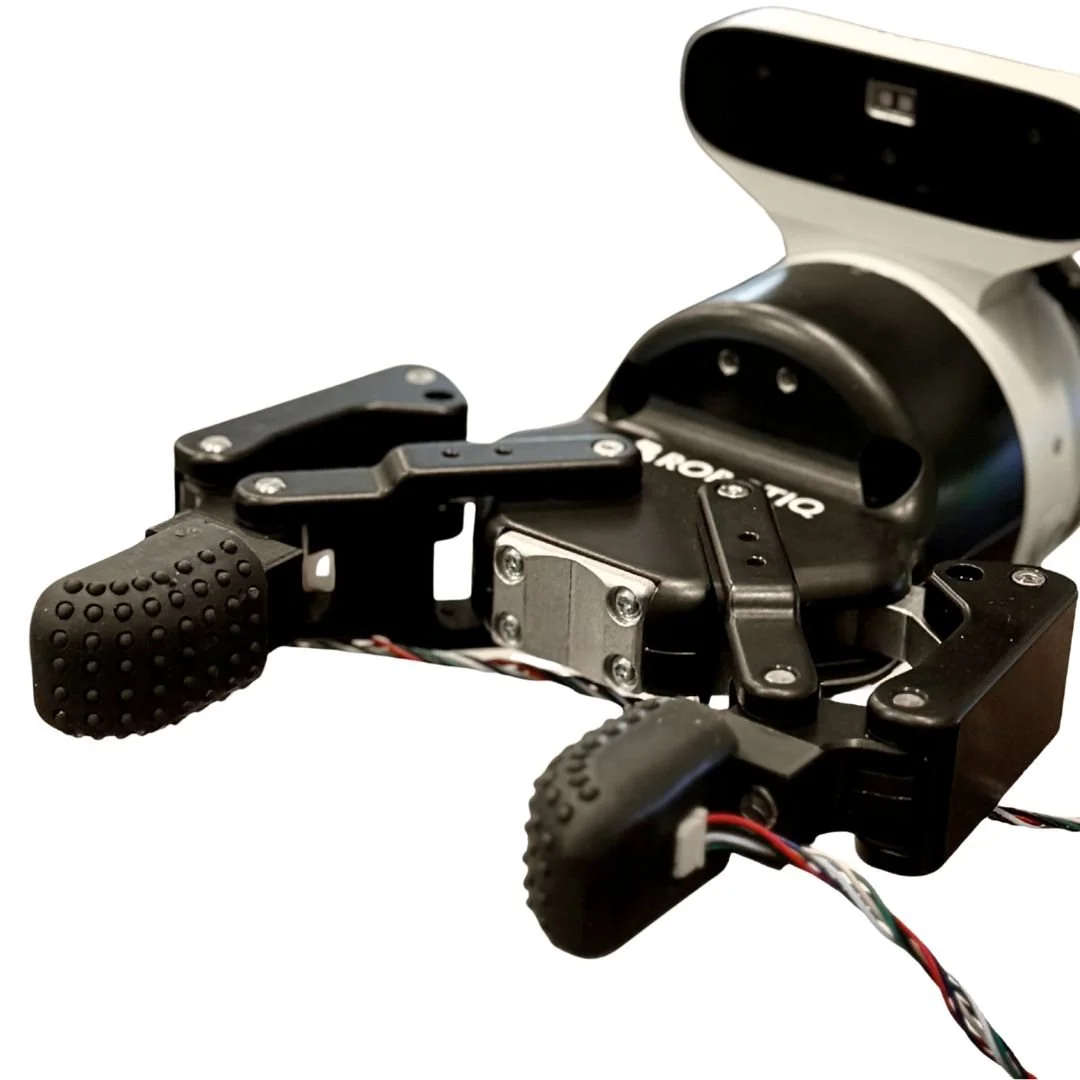 PPS RoboTact