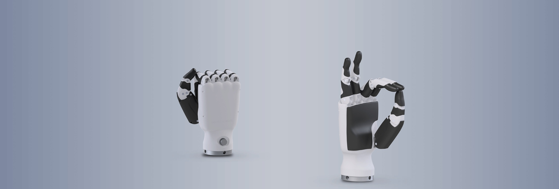 Figure 5.9: Inspire RH56DFX series — product family image, source: Inspire Robots product page, fair use for academic review