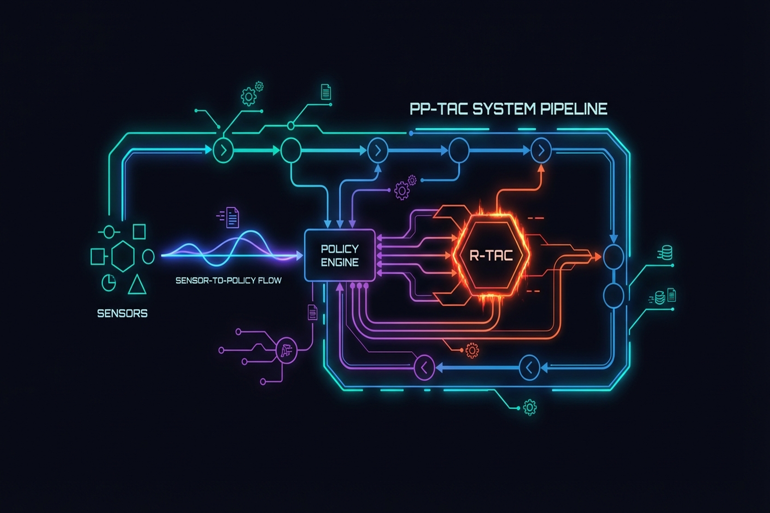 Figure 7.3: PP-Tac system. Source: PP-Tac (RSS 2025).